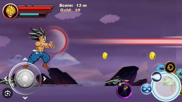 Goku Play apk free download Goku Play apk free download